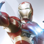 В Marvel’s Avengers добавлен новый скин Железного человека из фильма «Капитан Америка: Противостояние»