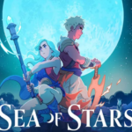 «Море звезд» Sea of Stars отложено до 2023 года