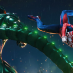 Время выхода Spider-Man Remastered для ПК уже здесь