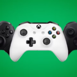 Утечки нового контроллера Xbox