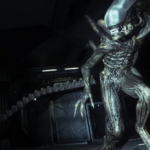 Новая игра AAA Alien находится в разработке