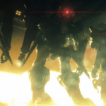 Armored Core 6: Fires of Rubicon обещает «жесткий вызов»