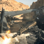 Популярное событие Call of Duty: Modern Warfare 2 возвращается